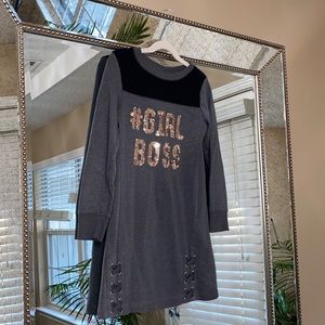 The Children’s Place Sweater Dress